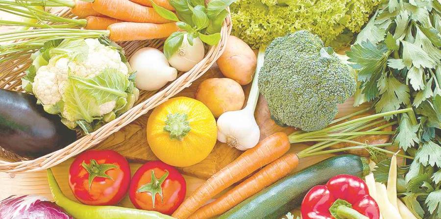 La compañía retiró del mercado unos vegetales envasados de 6 oz., 12 oz. y 28 oz. (GFR Media) (horizontal-x3)