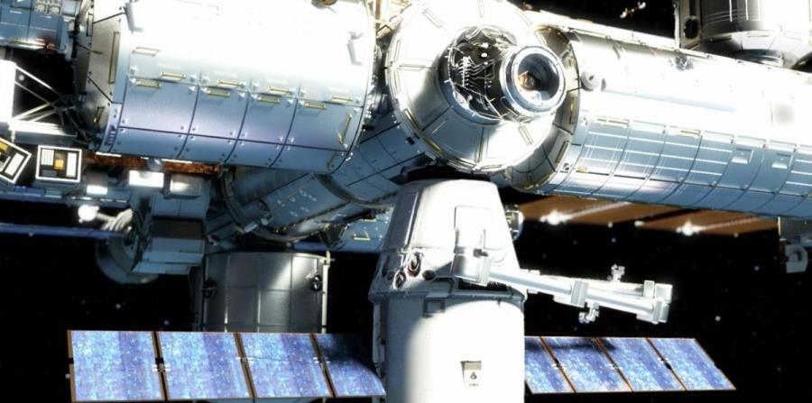 Lanzan la misión RemoveDEBRIS para eliminar la basura espacial (horizontal-x3)