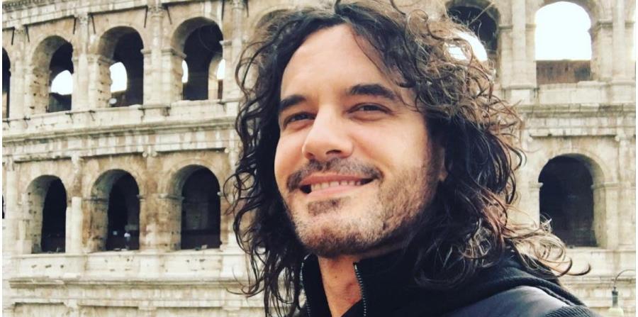 Mario Cimarro, galán de “Pasión de gavilanes”, se casará con su novia 21 años más joven - El Nuevo Dia.com
