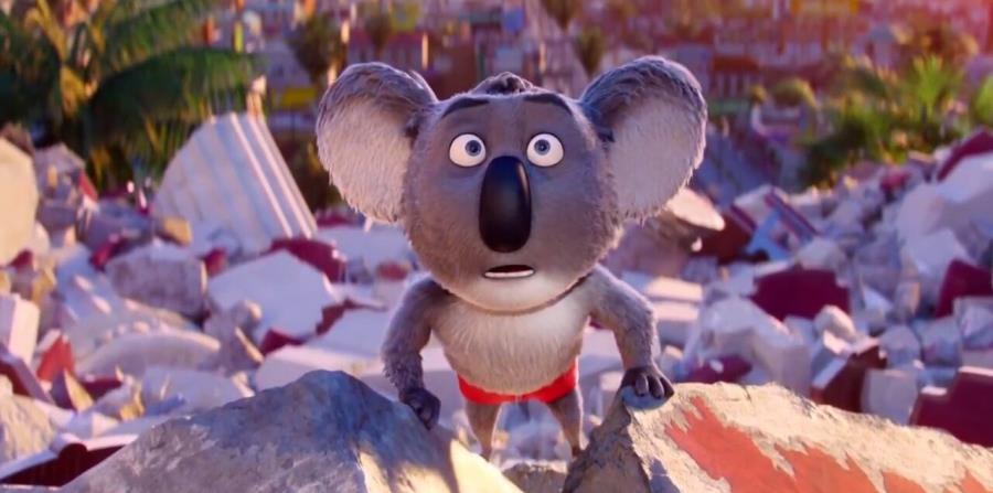 Sing 2 Pelicula Completa En Español Latino
