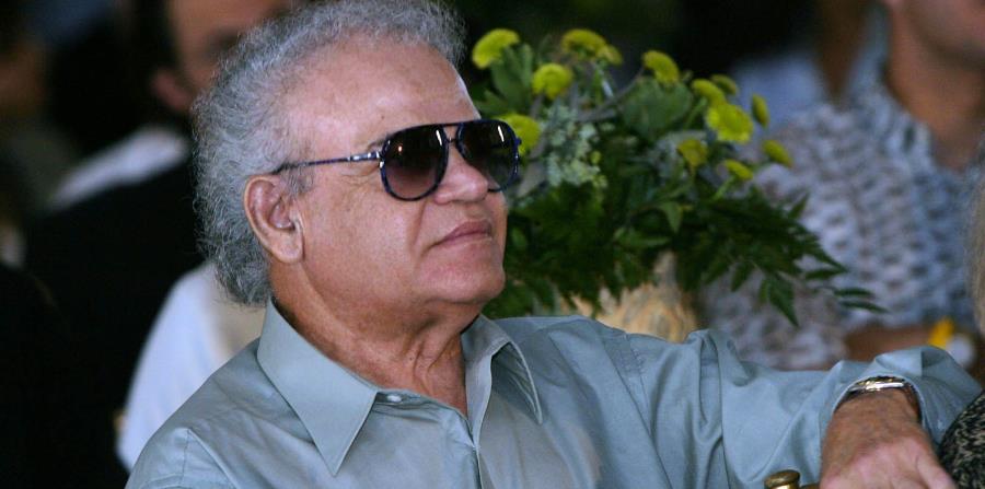 Samuel Molina actuó en novelas como