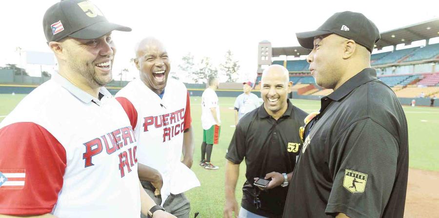 Carlos Delgado defiende a sus compatriotas acusados de robo de señales - El Nuevo Dia.com