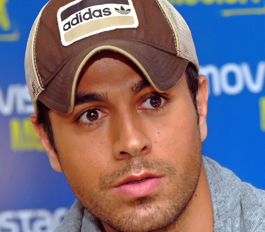 El cantante español Enrique Iglesias. (EFE) (semisquare-x3)