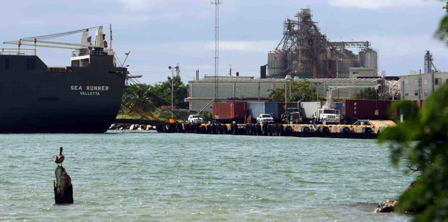 Los fondos provienen de una asignación de $15,000 millones que el gobierno de Puerto Rico logró mediante la Ley Pública 115-123. (GFR Media) (horizontal-x3)