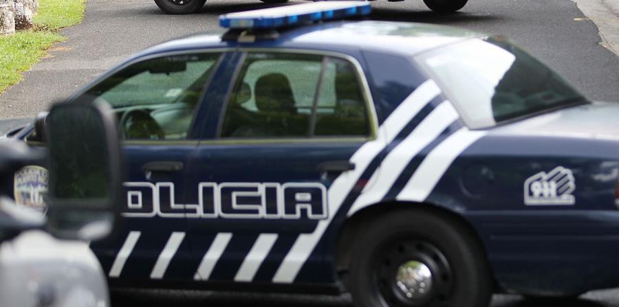 La Policía investiga ambos accidentes. (GFR Media) (horizontal-x3)
