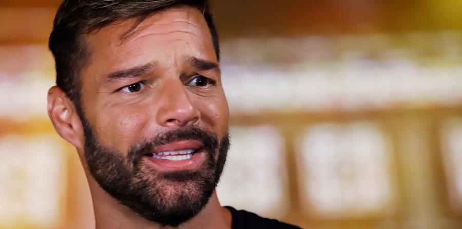 Ricky Martin lanza una iniciativa para proveer equipo a médicos