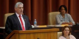 Miguel Díaz-Canel afirma que terremoto del martes no causó ningún daño en Cuba