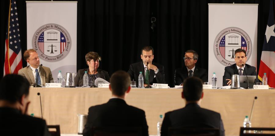 Los recursos con los que contará la JSF este año fiscal, en que muchas instituciones y agencias sufrieron recortes, suman $60 millones. (horizontal-x3)