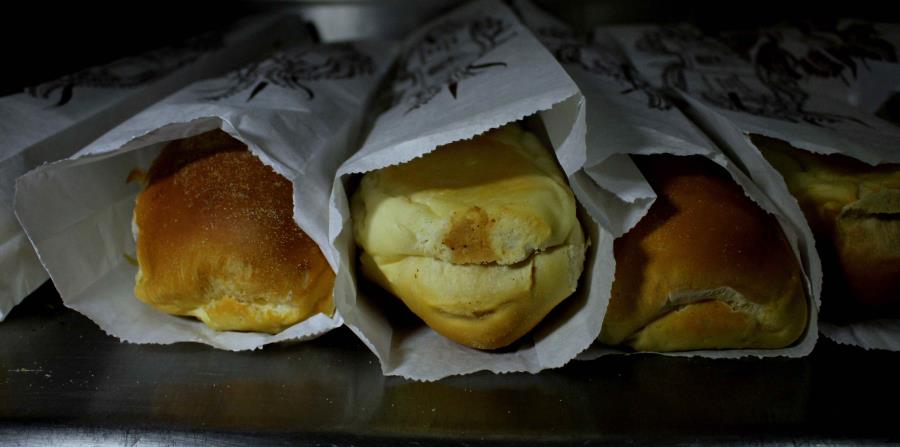 Un empleado de la panadería informó a la Policía que a eso de las 4:03 a.m. los pillos entraron a la panadería. (GFR Media) (horizontal-x3)