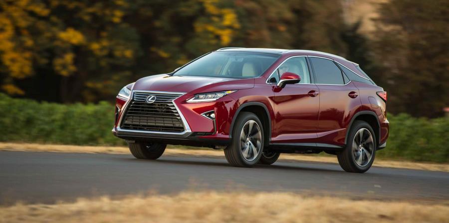 Guagua Lexus 2016 Auxdelicesdirene Com