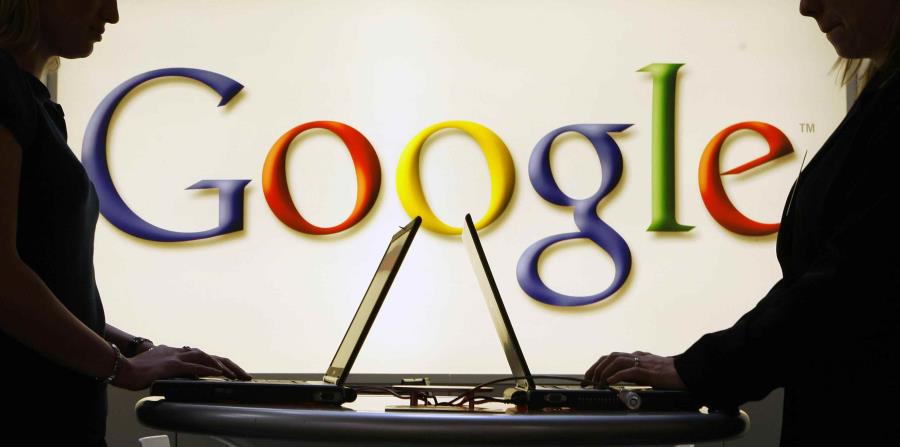 El cadáver fue encontrado la noche del viernes en el piso once del cuartel general de Google en Manhattan. (GFR Media) (horizontal-x3)