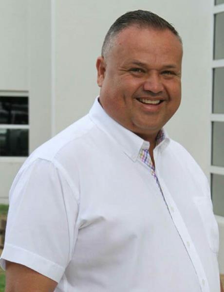 Díaz Collazo, jefe del Departamento de Obras Públicas del Municipio de Cayey (vertical-x1)