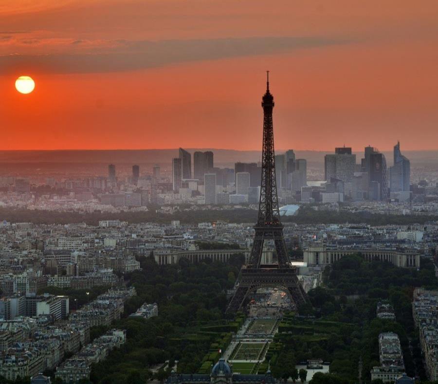 El tramo de la escalera se expuso por 30 años en París (semisquare-x3)
