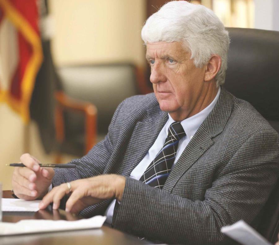 the chairman of the House Committee on Natural Resources, (semisquare-x3)