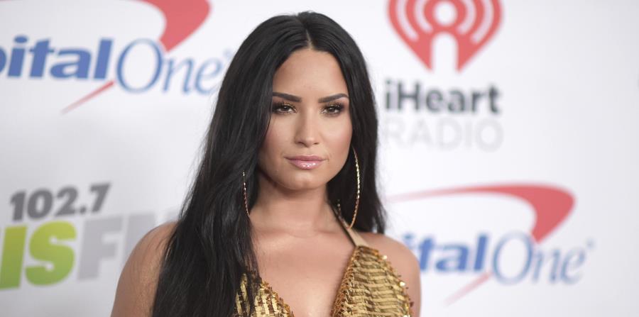 La hermana de Demi Lovato le escribe un emotivo mensaje de cumpleaños (horizontal-x3)