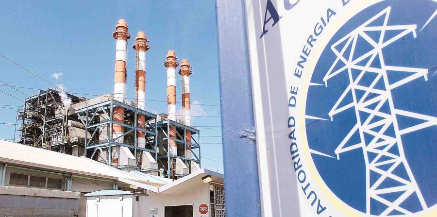 Hasta el pasado 19 de enero, a la AEE apenas le quedaban unos $187 millones en efectivo y solo está facturando servicio a aproximadamente, el 35% a 40% de sus abonados. (horizontal-x3)