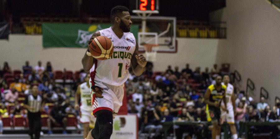 Alonzo Gee (en la foto) sufrió una lesión en su mano derecha. (GFR Media) (horizontal-x3)
