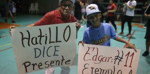 Celebran en Dorado la exaltación de Edgar Martínez al Salón de la Fama del Béisbol