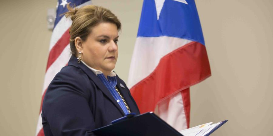 La comisionada González señaló que el proyecto de ley quiere además que la Administración de Veteranos entrene y certifique extécnicos de salud del Departamento de Defensa como “técnicos de cuidado intermedio” (horizontal-x3)