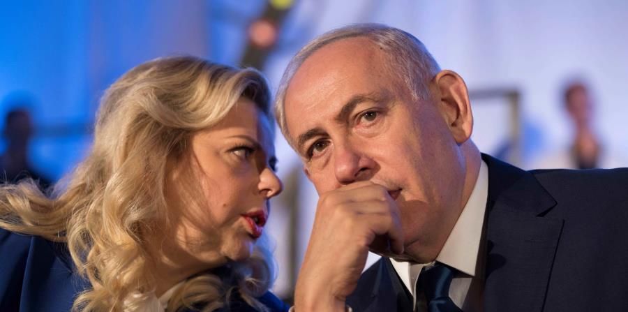 Benjamin Netanyahu (horizontal-x3)