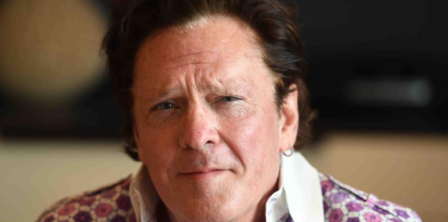 Michael Madsen reconoce que el público más por sus papeles de villano, pero siente que es momento de dar un giro a su carrera. (horizontal-x3)