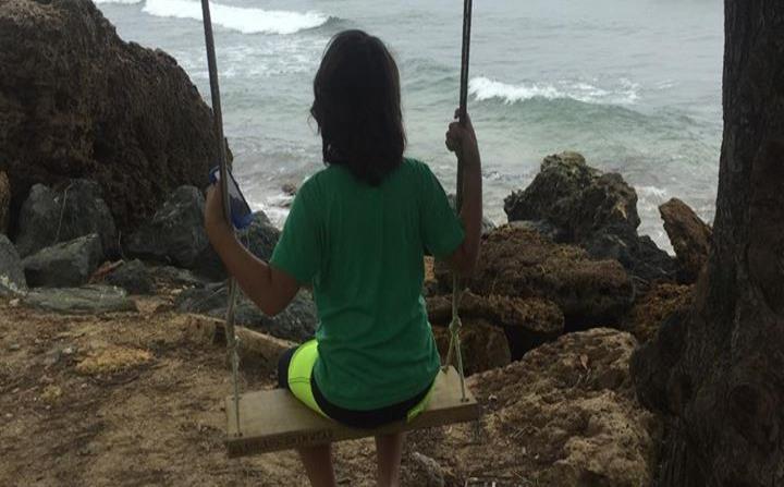 Columpios en Dallas | El Nuevo Día