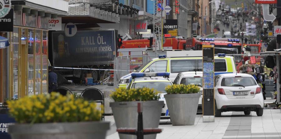 El atentado fue el 7 de abril de 2017. (AP) (horizontal-x3)