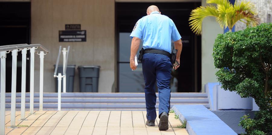 Toda la información levantada por el CIC es compartida con el FBI, ya que los delitos podrían caer bajo jurisdicción federal. (horizontal-x3)