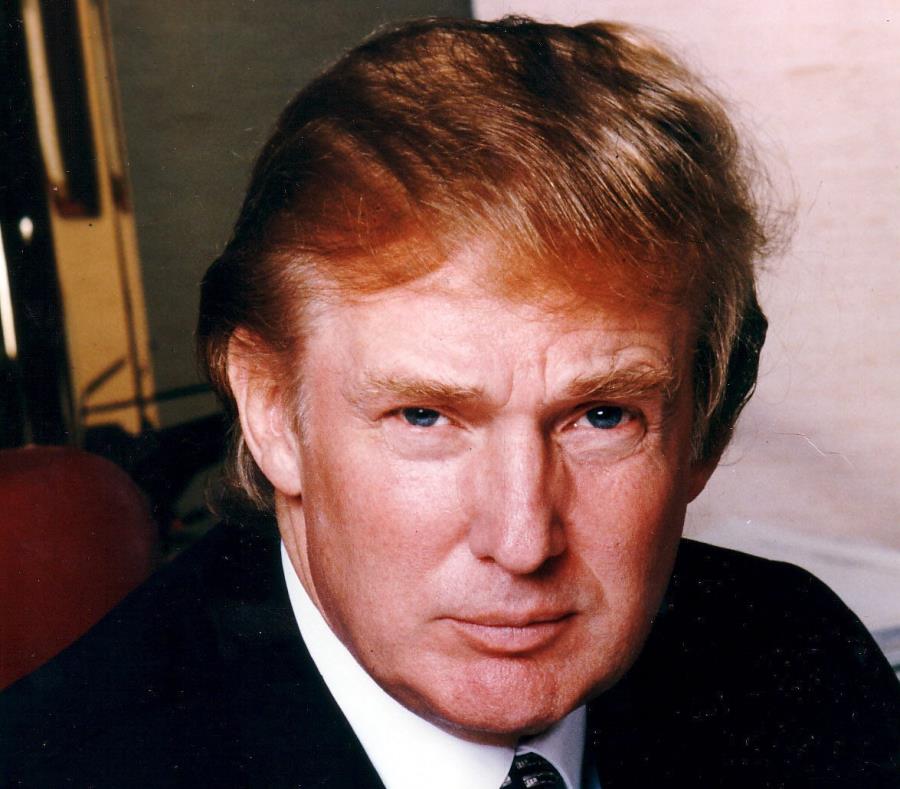 La Policía política comunista checoslovaca (StB) comenzó a reunir información sobre el actual presidente estadounidense, Donald Trump, después de contraer matrimonio en 1977 con su primera esposa, Ivana (semisquare-x3)