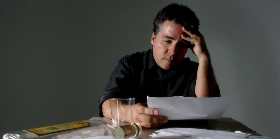 La creación de planes para manejar el presupuesto y ajustar gastos también ayuda a mitigar la ansiedad que producen los problemas económicos. (horizontal-x3)