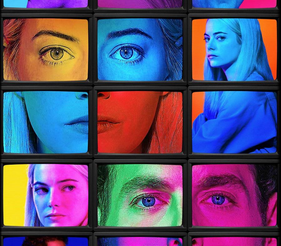 serie maniac netflix