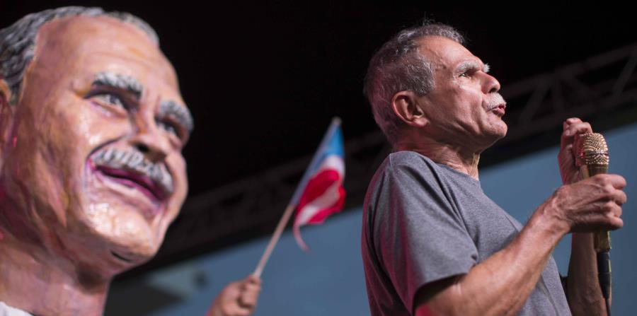 El PIP celebra el retorno oficial de Oscar López Rivera (horizontal-x3)