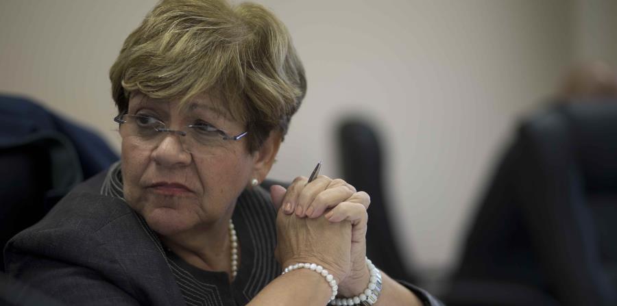 Beryl podría dejar grandes cantidades de lluvia en Puerto Rico. (horizontal-x3)