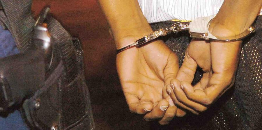 La Policía no detalló cómo el hombre fue arrestado. (GFR Media) (horizontal-x3)