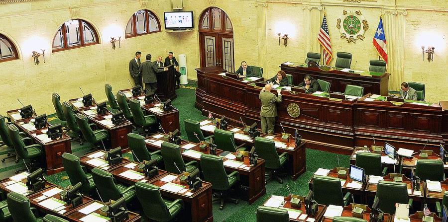 La evaluación del Comité Evaluador de Candidaturas del PNP iniciará mañana y culminará el próximo viernes. (horizontal-x3)