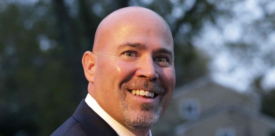 Tom MacArthur, quien hasta hace poco fue presidente del moderado “Tuesday Group” del caucus republicano, fue miembro del Grupo de Trabajo del Congreso sobre Desarrollo Económico en Puerto Rico. (horizontal-x3)