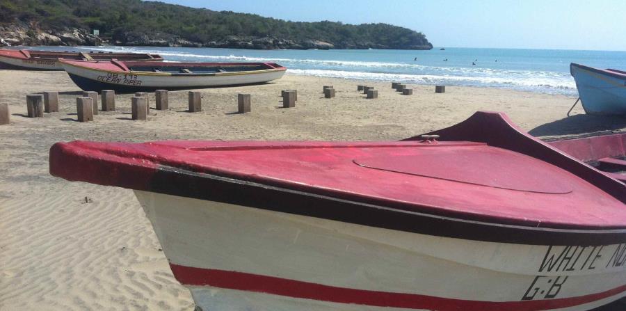 Treasure Beach, Jamaica