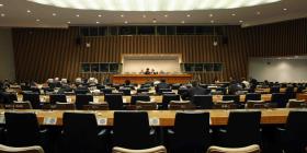 Piden al Consejo de Derechos Humanos que examine el caso colonial de Puerto Rico