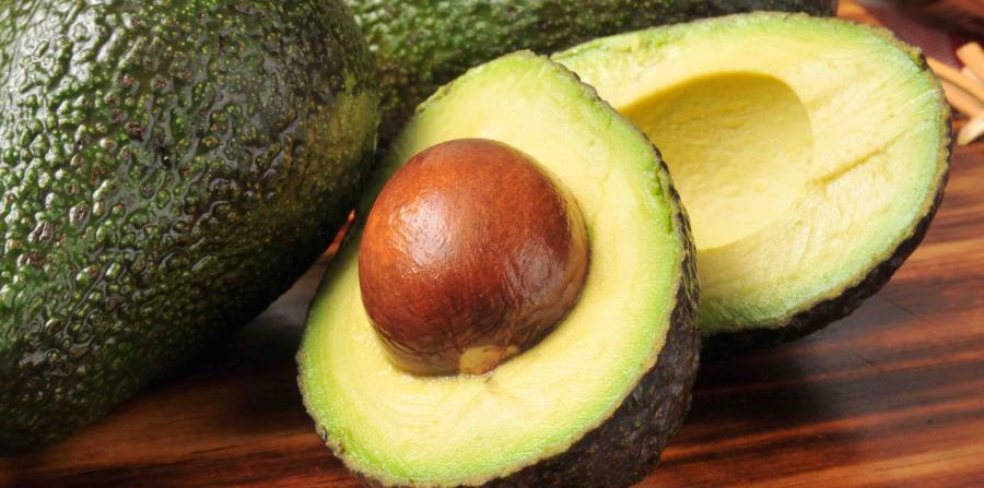 Aguacates