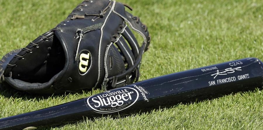 Fabricante de bates Louisville Slugger venderá la marca | El Nuevo Día