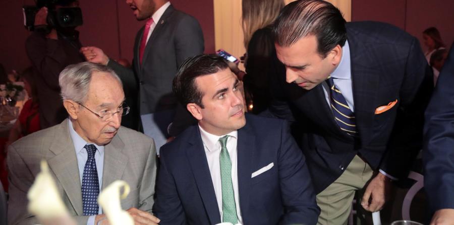 La primera fase del plan fiscal incluyó recortes para los municipios ascendentes a $350 millones. (horizontal-x3)
