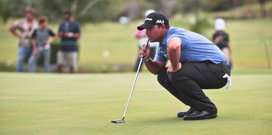 Rafa Campos busca emular a Chichí Rodríguez (horizontal-x3)