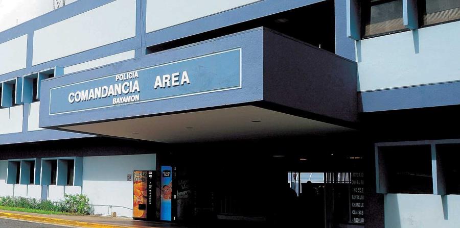 Personal del Departamento de la Familia asumió la investigación del caso. (horizontal-x3)