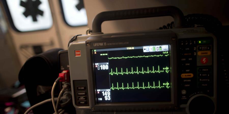 Cuando la niña llegó a la institución hospitalaria no presentaba signos vitales. (GFR Media) (horizontal-x3)