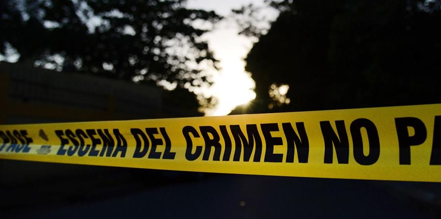 Hasta ayer se habían reportado 521 asesinatos. (GFR Media) (horizontal-x3)