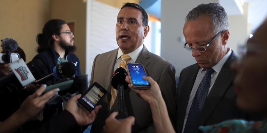 La medida fue presentada por petición de la Asociación de Alcaldes y la Federación de Alcaldes ante la Asamblea Legislativa. (horizontal-x3)