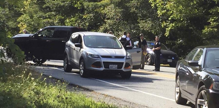 Hijo asesina a su madre en UN hospital de Nueva Hampshire (horizontal-x3)