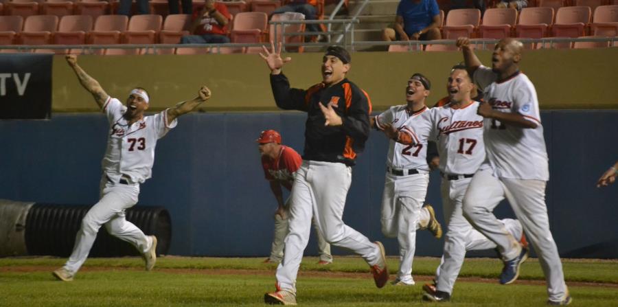 Los Sultanes de Mayagüez regresarán para defender el campeonato nacional que conquistaron en la temporada 2017. (Suministrada) (horizontal-x3)