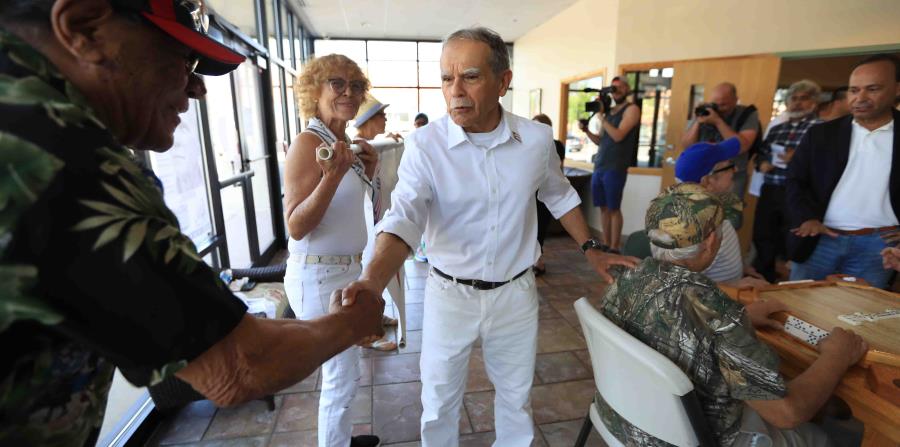Líderes boricuas y latinos siguen solidarios con Oscar López Rivera (horizontal-x3)