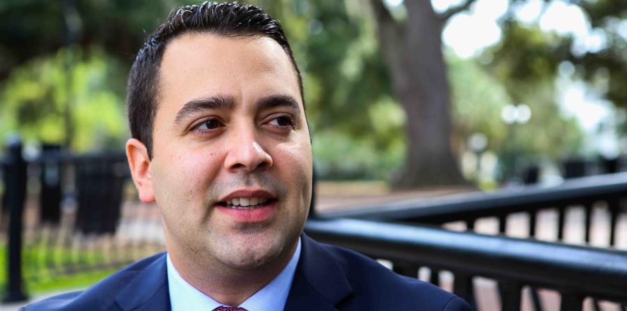 Médico boricua de Florida lanza su candidatura al Congreso - El Nuevo Dia.com